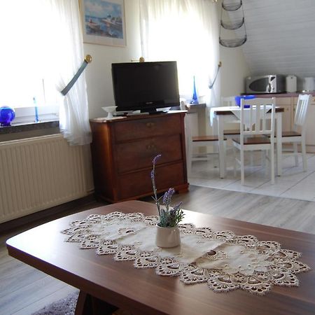 Ferienwohnung Hertha Вернігероде Екстер'єр фото